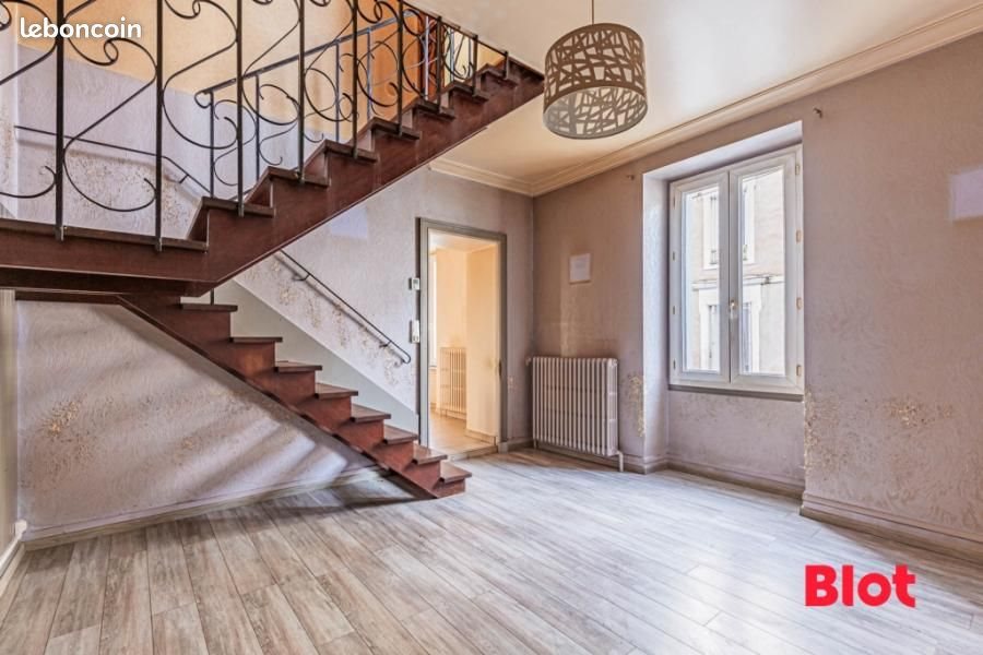 Maison à vendre, 65m², Nantes