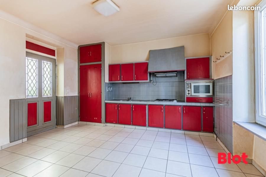 Maison à vendre, 65m², Nantes