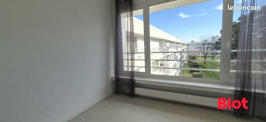 Appartement à vendre, 86m², Saint-Herblain