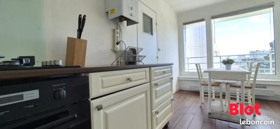 Appartement à vendre, 86m², Saint-Herblain
