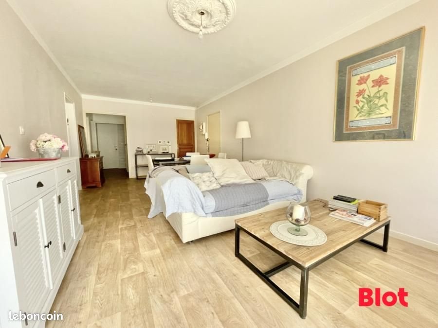 Appartement à vendre, 85m², Saint-Herblain