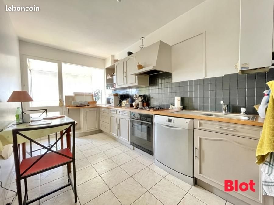 Appartement à vendre, 85m², Saint-Herblain