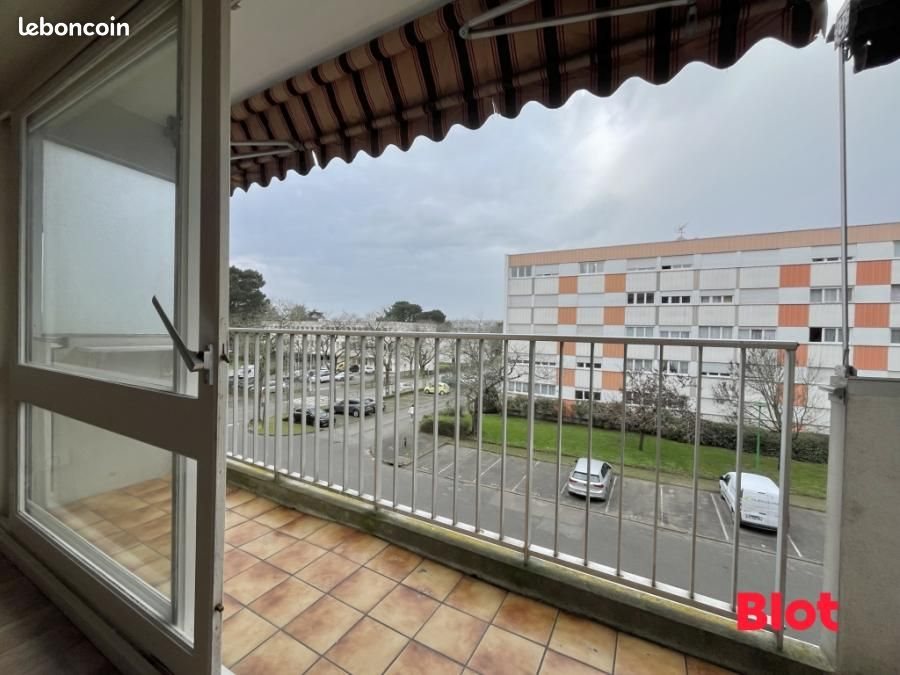 Appartement à vendre, 85m², Saint-Herblain