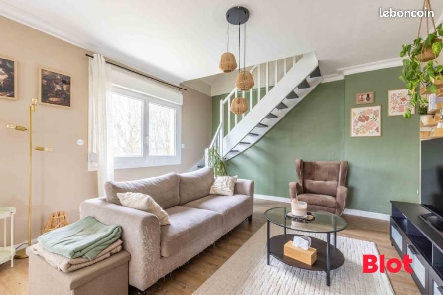 Maison à vendre, 113m², Guer