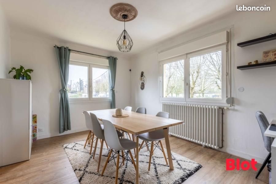 Maison à vendre, 113m², Guer