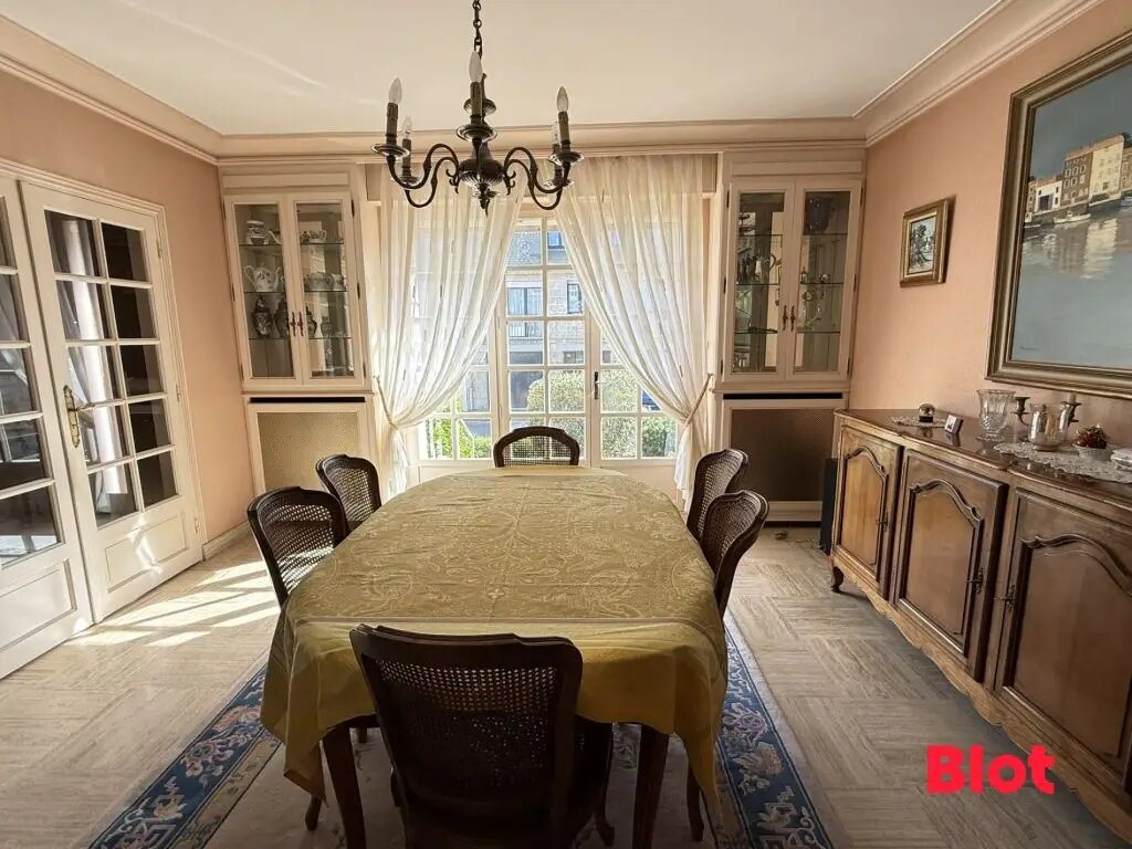Maison à vendre, 138m², Rennes