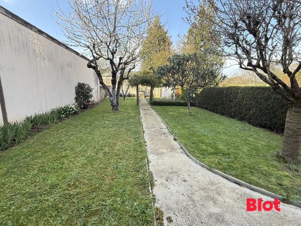 Maison à vendre, 138m², Rennes