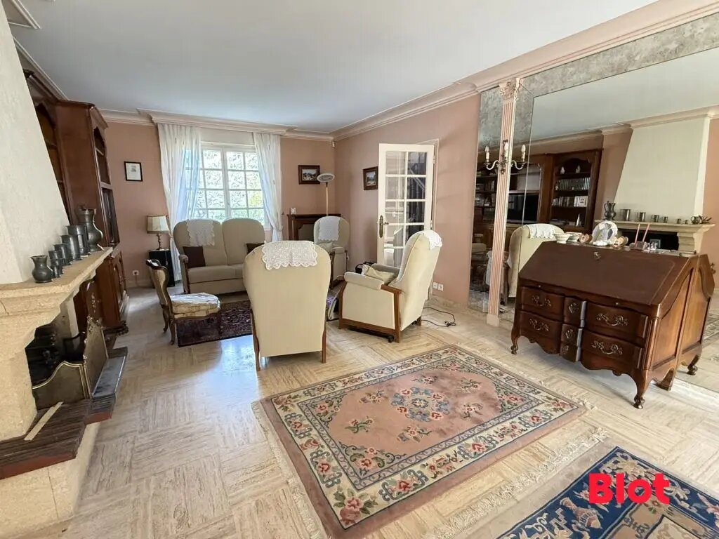 Maison à vendre, 138m², Rennes