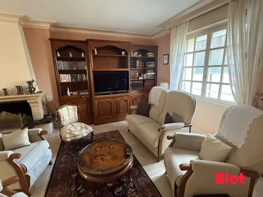Maison à vendre, 138m², Rennes