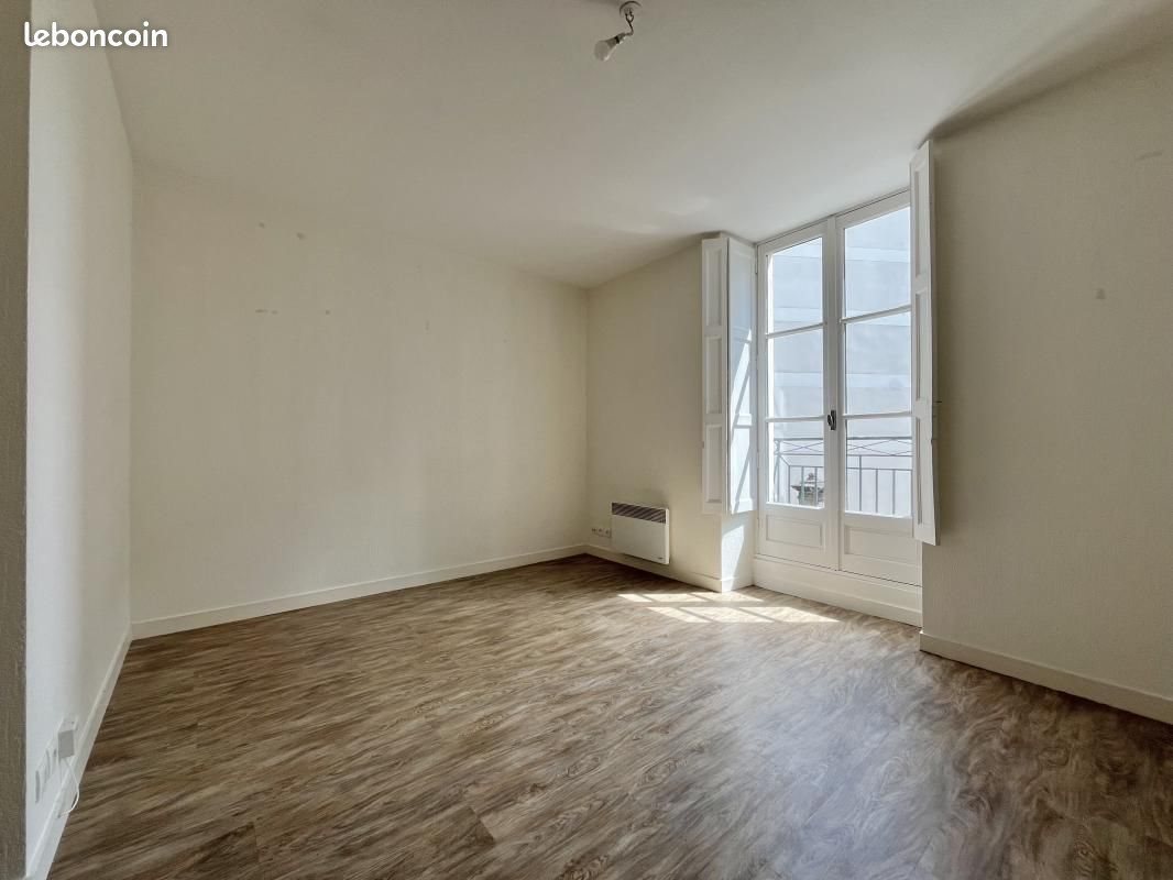 Appartement à louer, 33m², Nantes