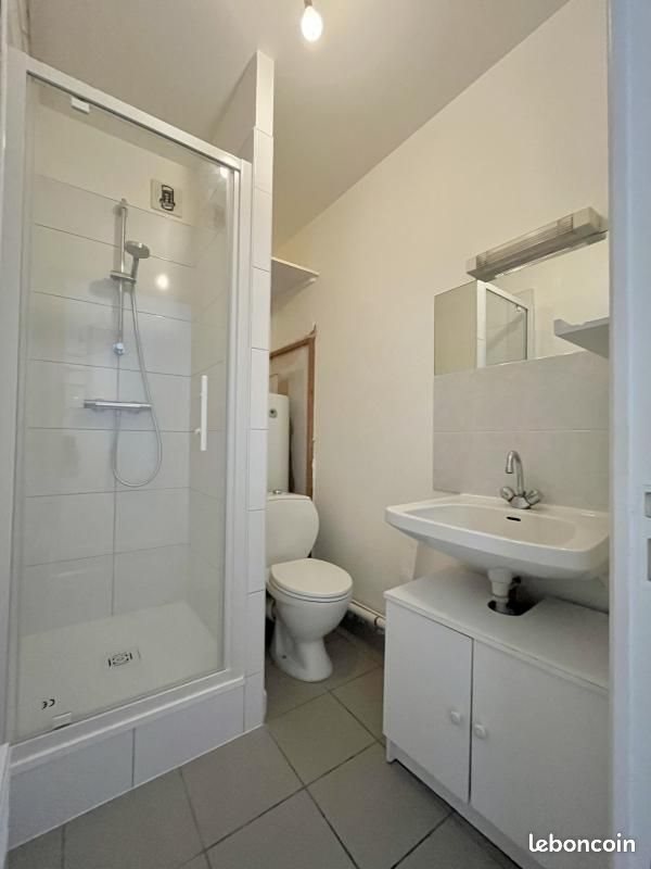 Appartement à louer, 33m², Nantes