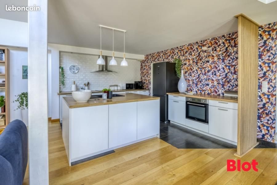 Maison à vendre, 125m², Carquefou