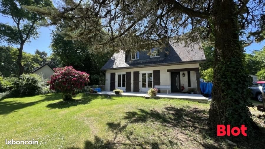 Maison à vendre, 110m², Liffré
