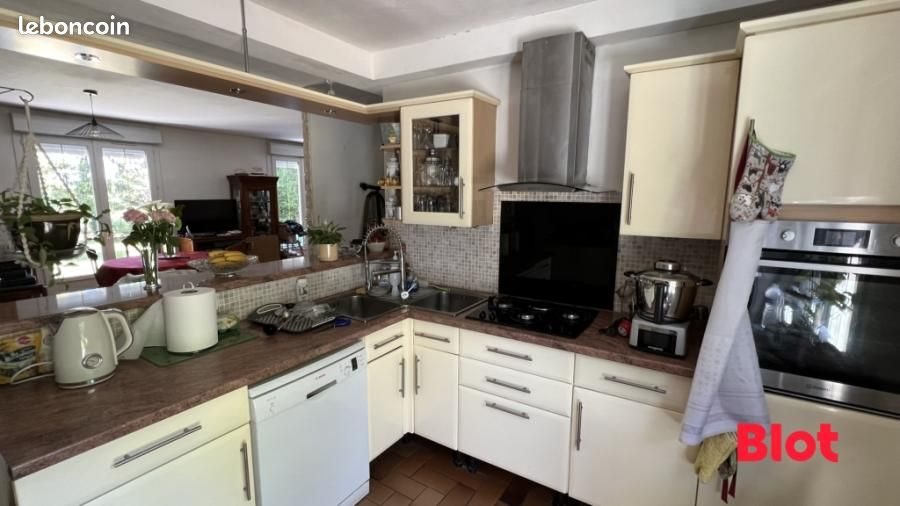 Maison à vendre, 110m², Liffré