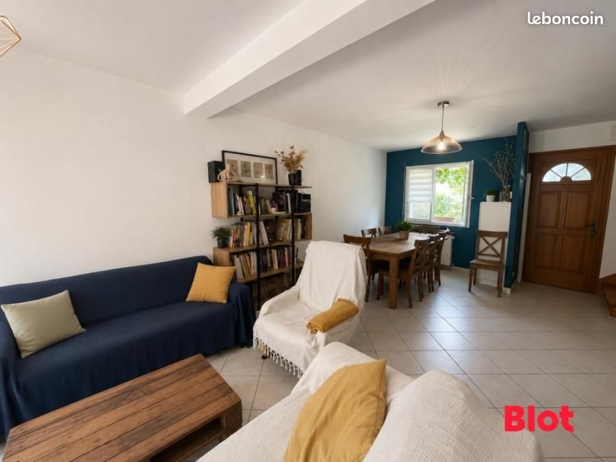 Maison à vendre, 116m², Goven