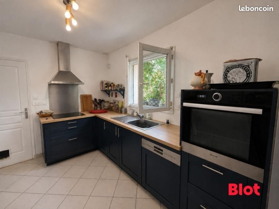Maison à vendre, 116m², Goven