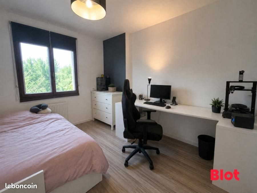 Maison à vendre, 116m², Goven