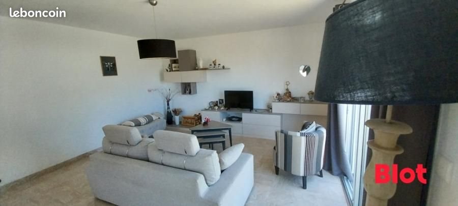 Maison à vendre, 138m², Ploemeur
