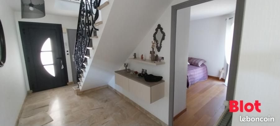 Maison à vendre, 138m², Ploemeur