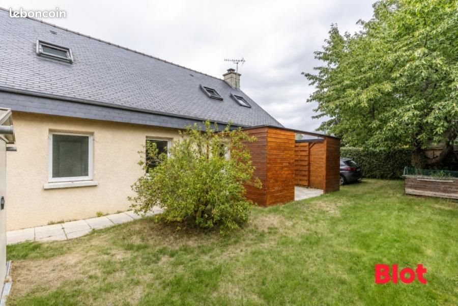 Maison à vendre, 150m², Betton