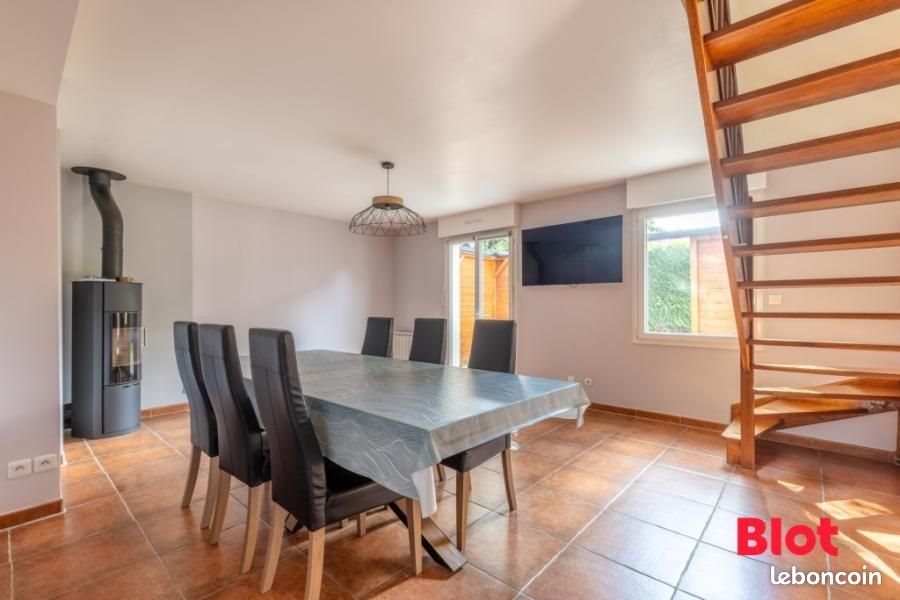 Maison à vendre, 150m², Betton