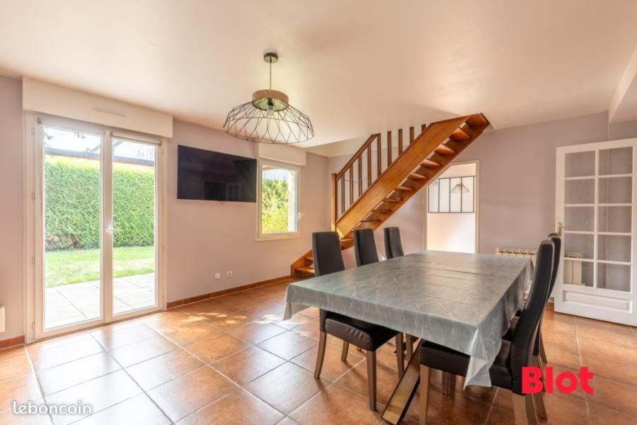 Maison à vendre, 150m², Betton