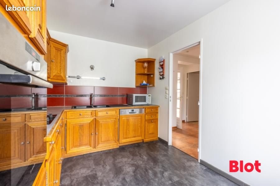 Maison à vendre, 150m², Betton