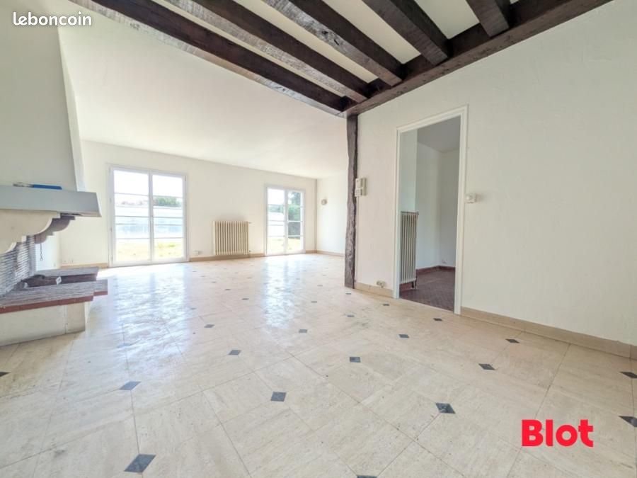 Maison à vendre, 254m², Noyal-sur-Vilaine