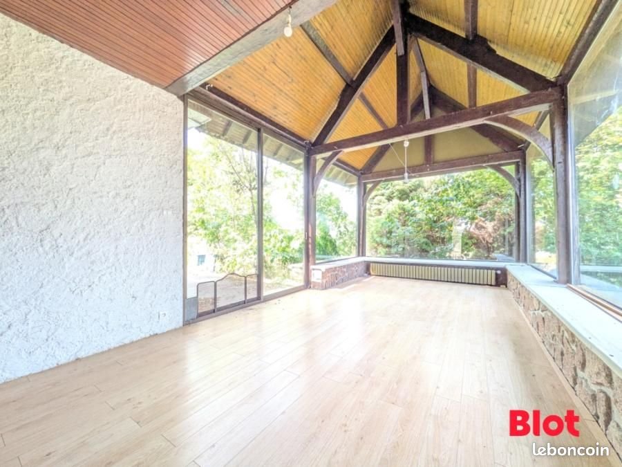 Maison à vendre, 254m², Noyal-sur-Vilaine