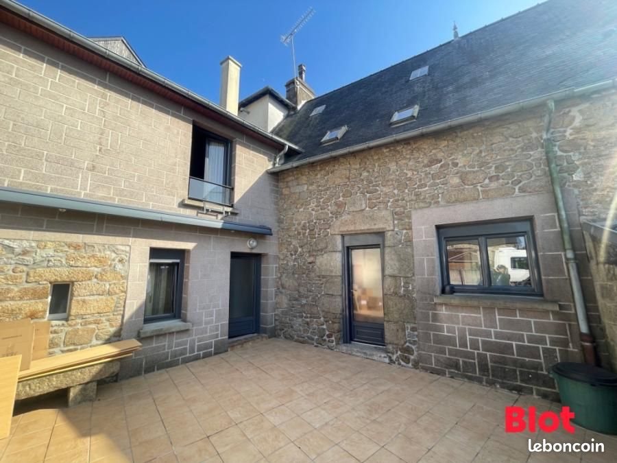 Maison à vendre, 126m², Saint-Germain-en-Coglès
