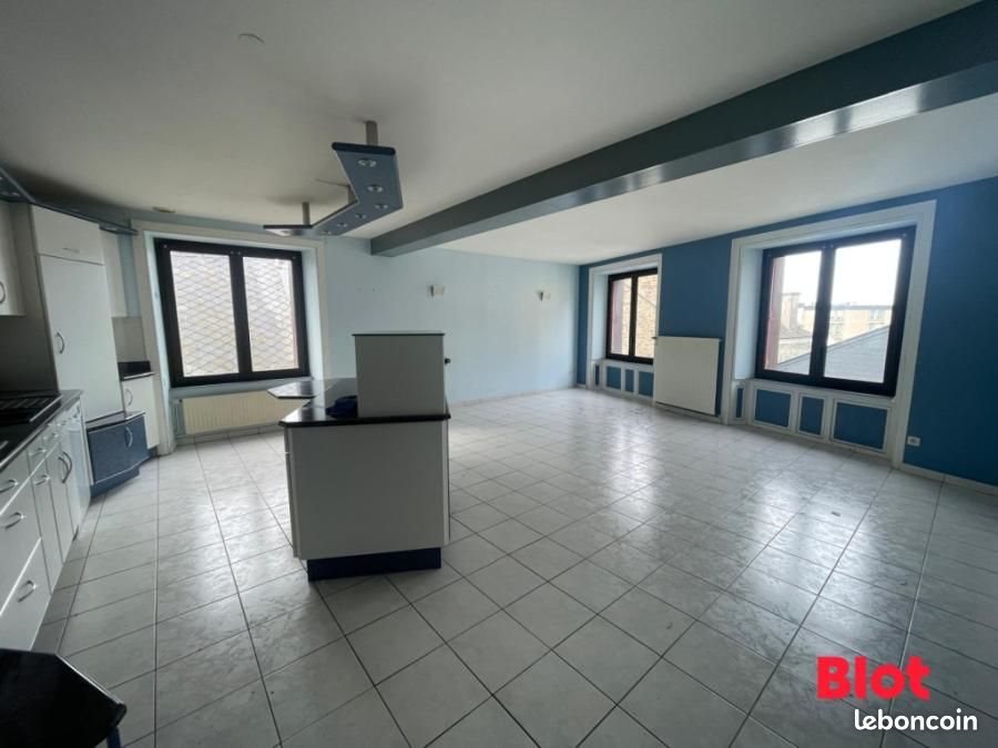 Maison à vendre, 277m², Le Pertre