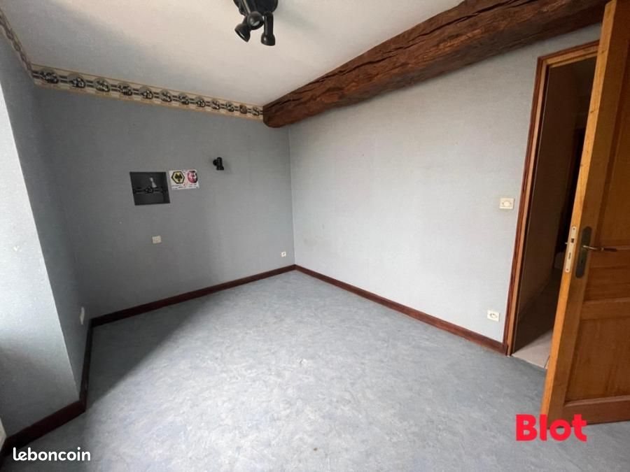 Maison à vendre, 277m², Le Pertre