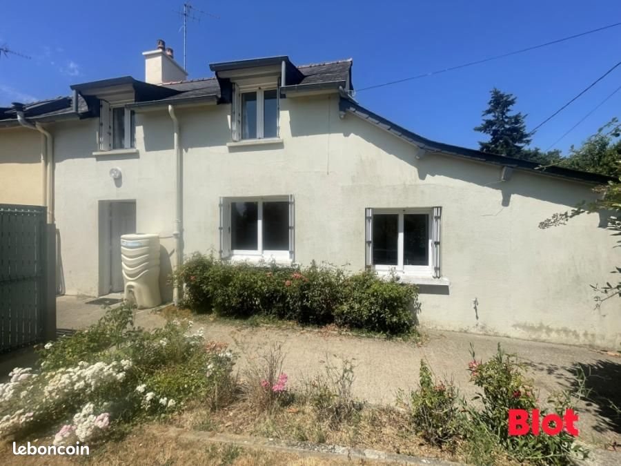 Maison à vendre, 50m², Guer