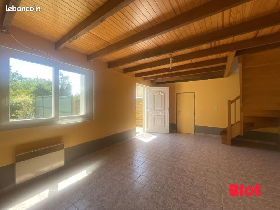 Maison à vendre, 50m², Guer