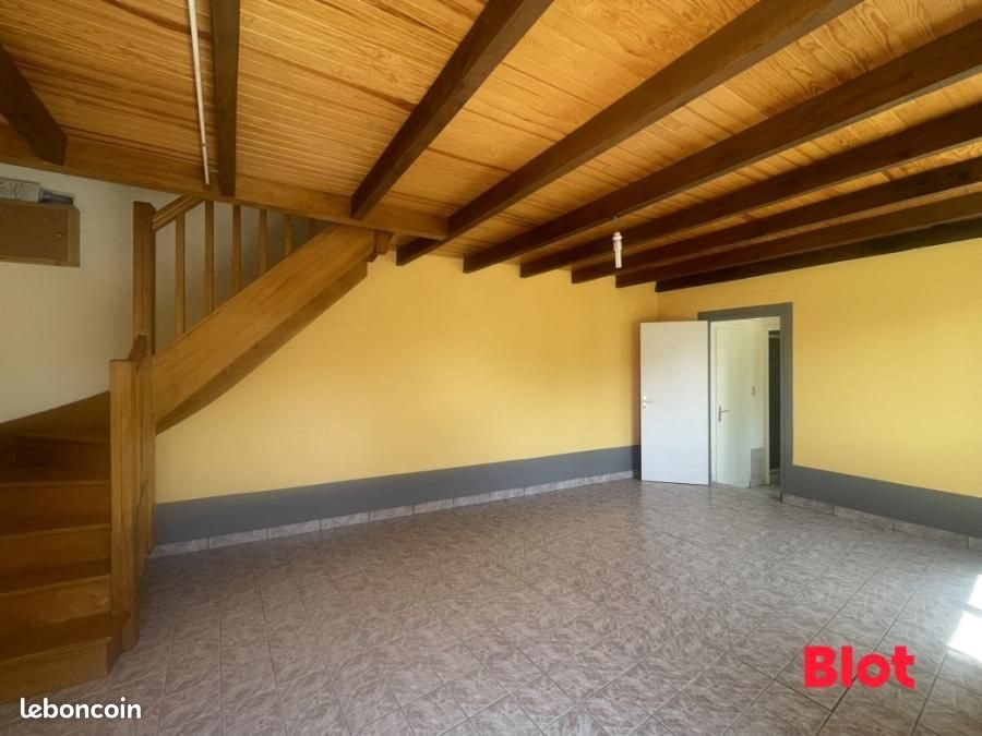 Maison à vendre, 50m², Guer