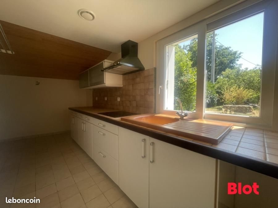 Maison à vendre, 50m², Guer