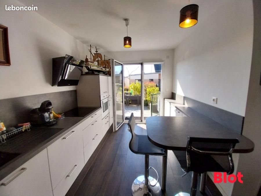 Maison à vendre, 90m², Cancale