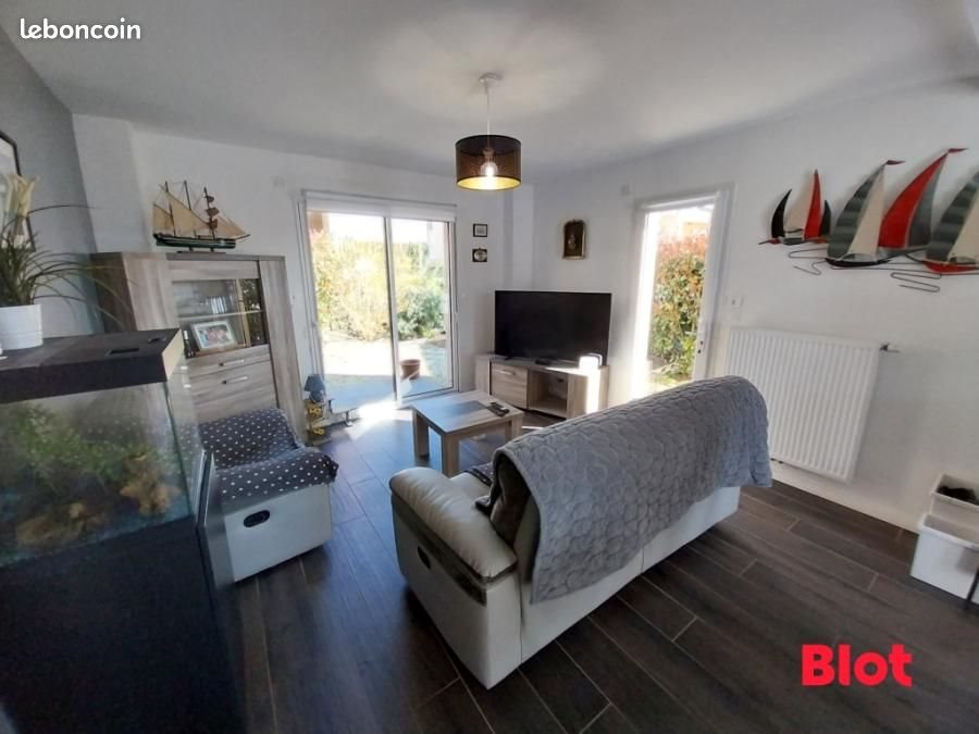 Maison à vendre, 90m², Cancale
