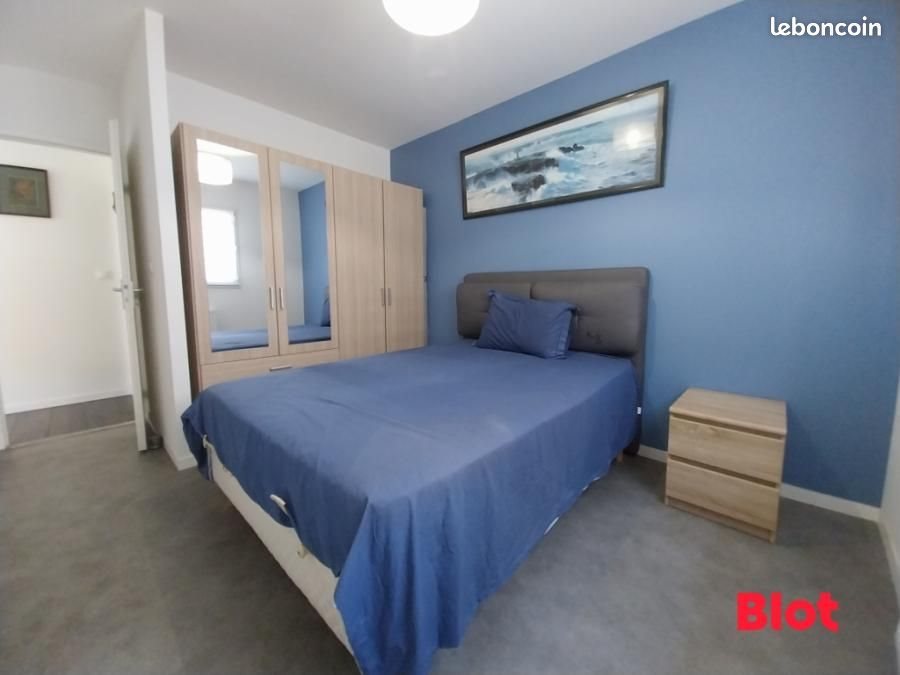 Maison à vendre, 90m², Cancale