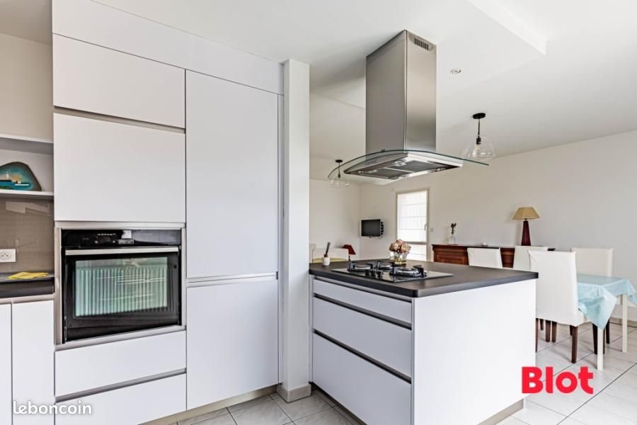 Appartement à vendre, 72m², Nantes
