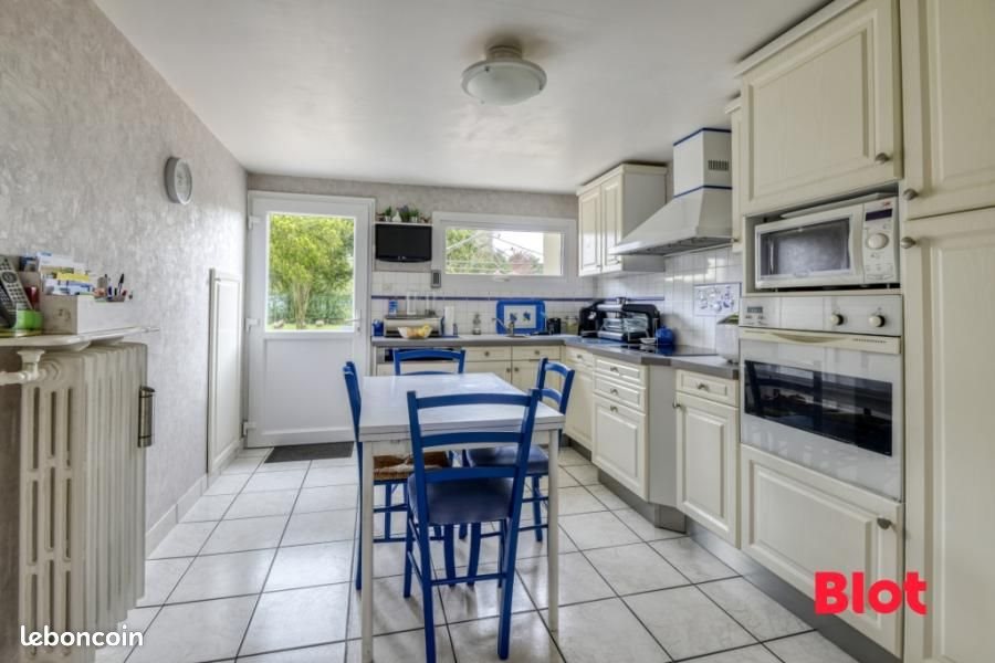 Maison à vendre, 124m², Rezé