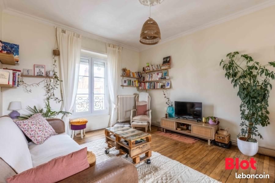 Appartement à vendre, 41m², Rennes