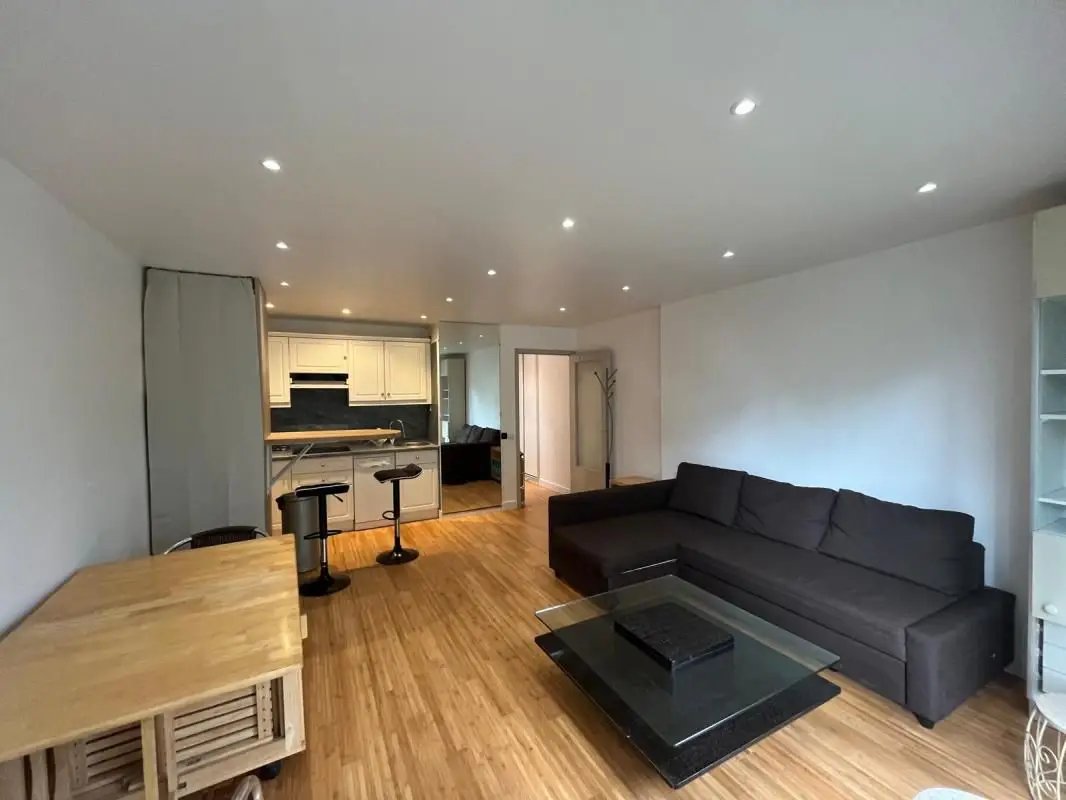 Appartement à louer, 27m², La Baule-Escoublac