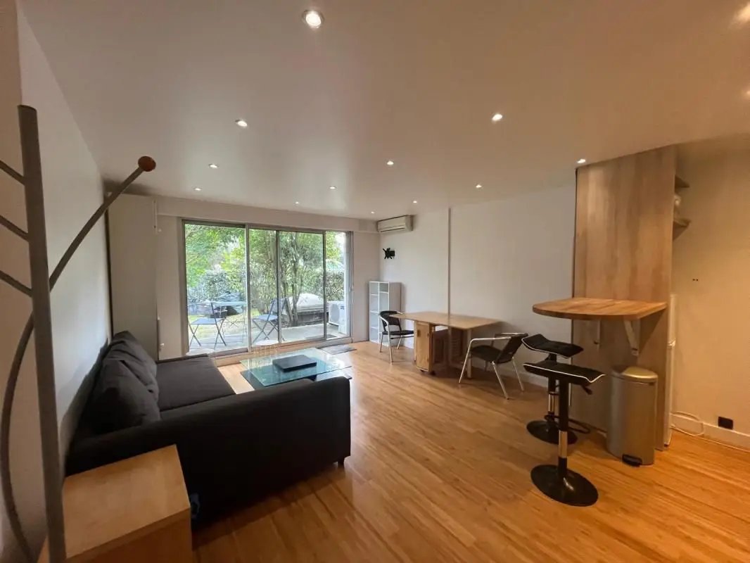 Appartement à louer, 27m², La Baule-Escoublac