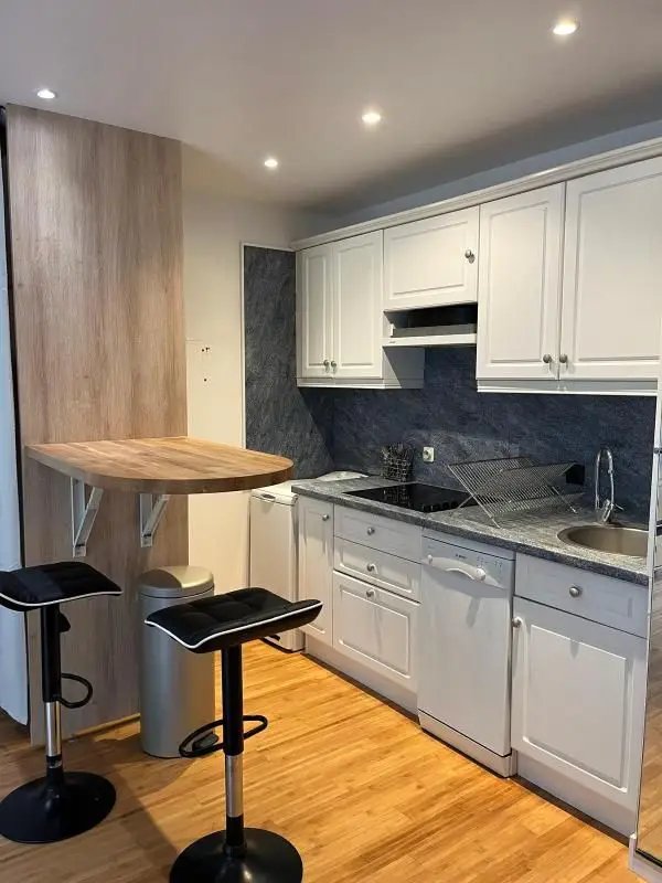 Appartement à louer, 27m², La Baule-Escoublac