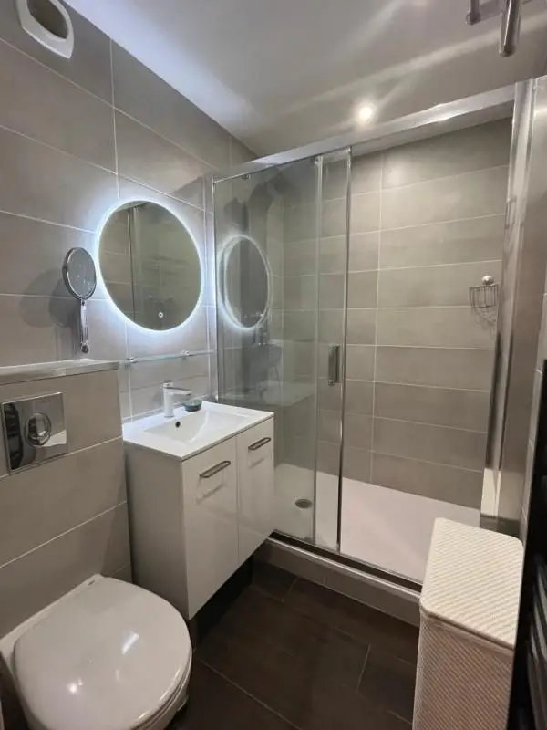 Appartement à louer, 27m², La Baule-Escoublac