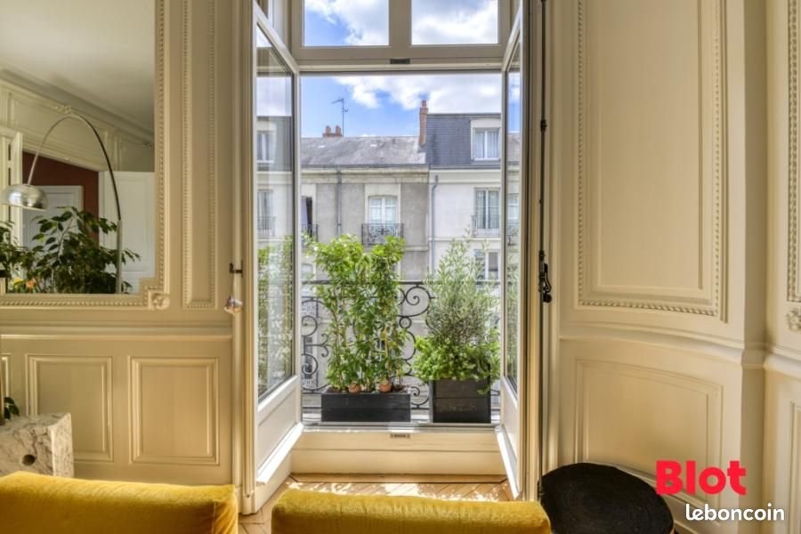 Appartement à vendre, 168m², Nantes