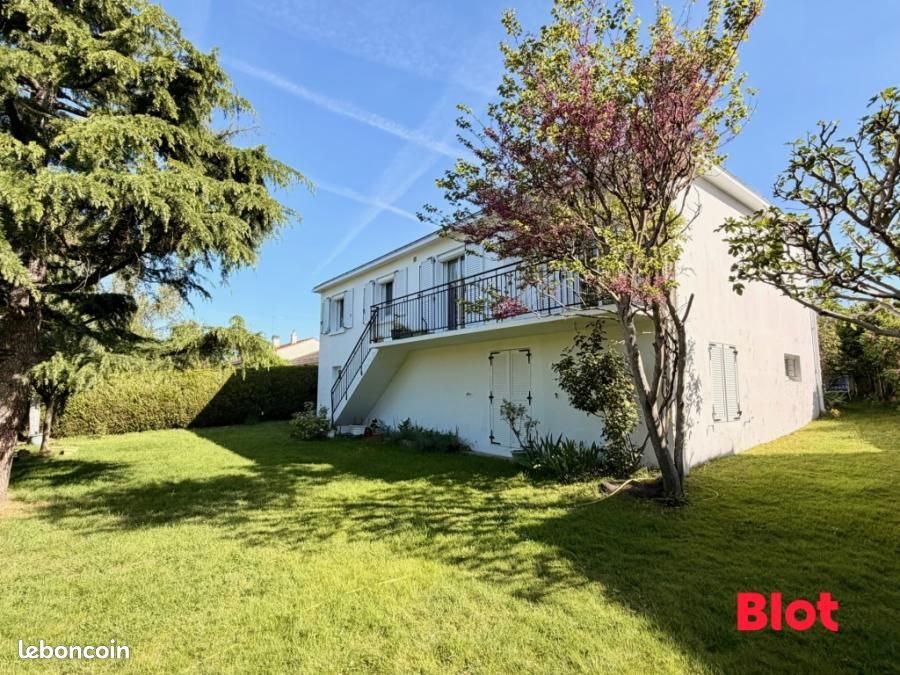 Maison à vendre, 150m², Rezé