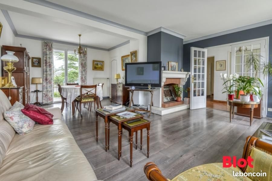 Maison à vendre, 150m², Rezé