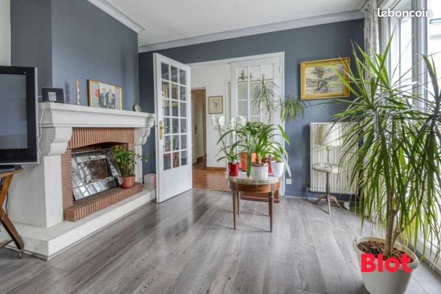 Maison à vendre, 150m², Rezé